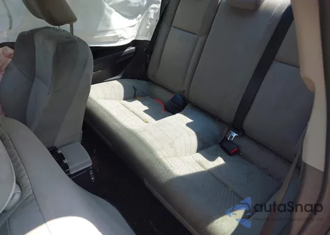 2015 Honda Civic Ex z USA, uszkodzony, nr VIN 2HGFG3B86FH513902